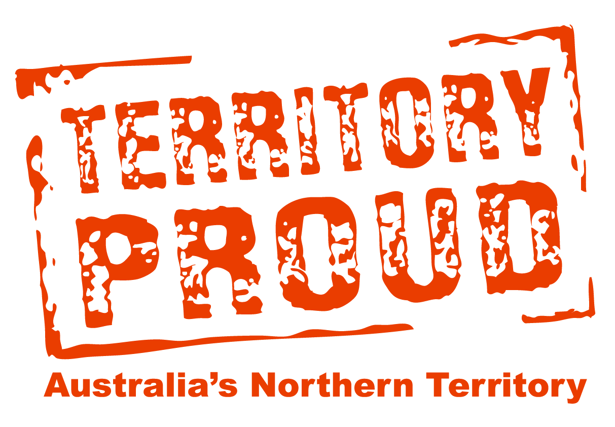 Territory Proud Logo