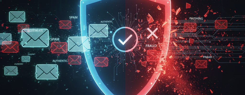 Managed DMARC placeholder