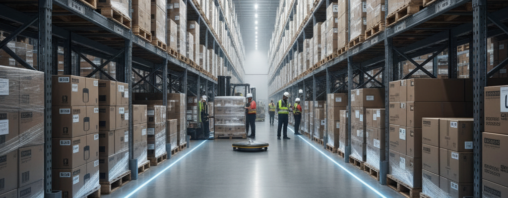 Hardware and Software Procurement