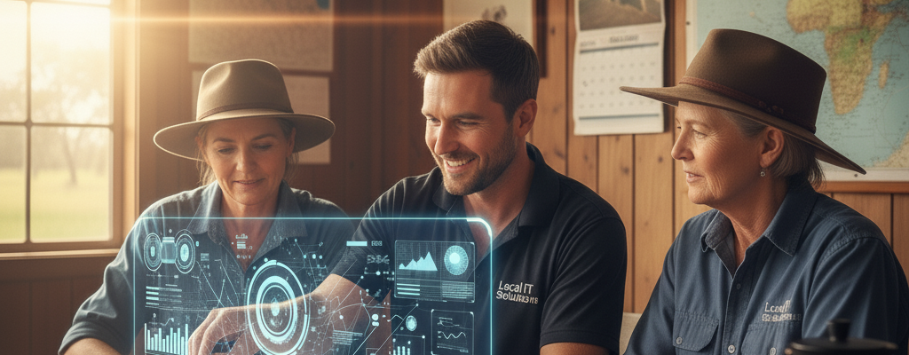 Technology Transformation